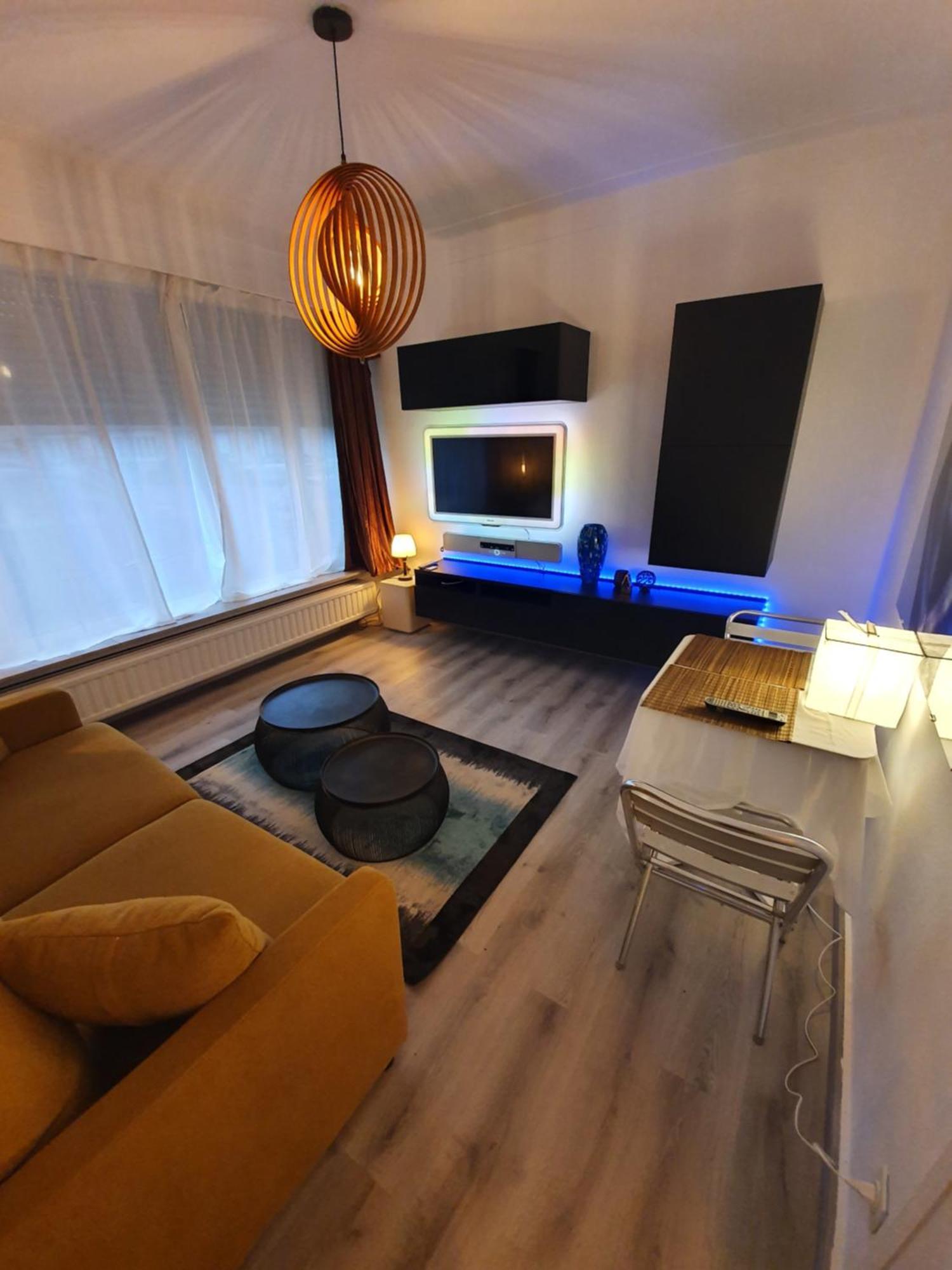 Antwerp Hideaway, Outside Of Low Emission Zone Антверпен Екстер'єр фото